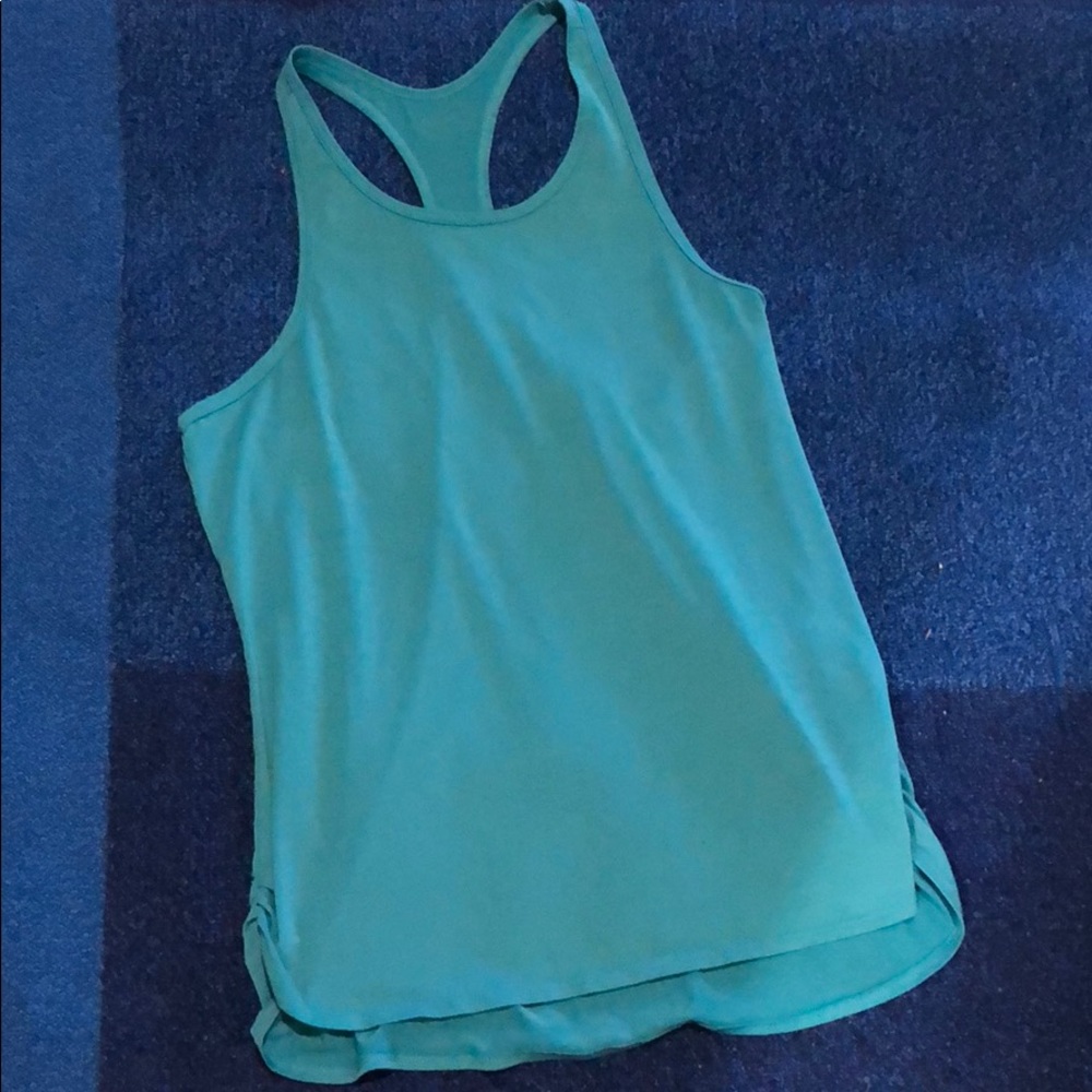 Oakley tank top